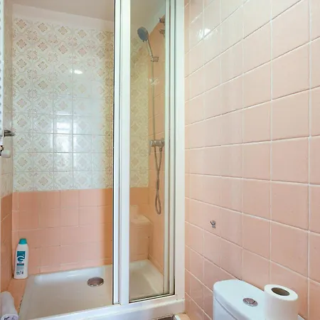 Oxis Aribau Centro 1 Apartament *