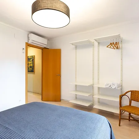 Oxis Aribau Centro 1 *