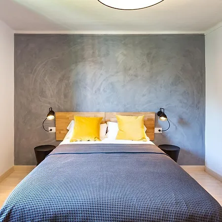 Oxis Aribau Centro 1 Apartament