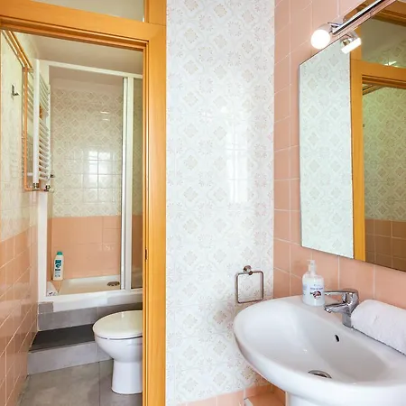 Oxis Aribau Centro 1 Apartament *