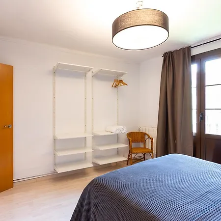 Apartament Oxis Aribau Centro 1 Barcelona